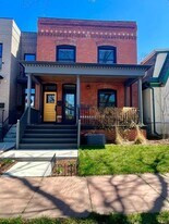2844 Champa St in Denver, CO - Building Photo