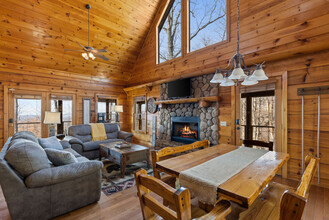 125 Joanna Ct in Morganton, GA - Building Photo - Building Photo