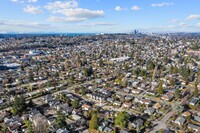 Orchard Street Cottages in Seattle, WA - Building Photo - Building Photo