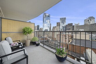 151 Tremont St, Unit 16U in Boston, MA - Building Photo - Building Photo