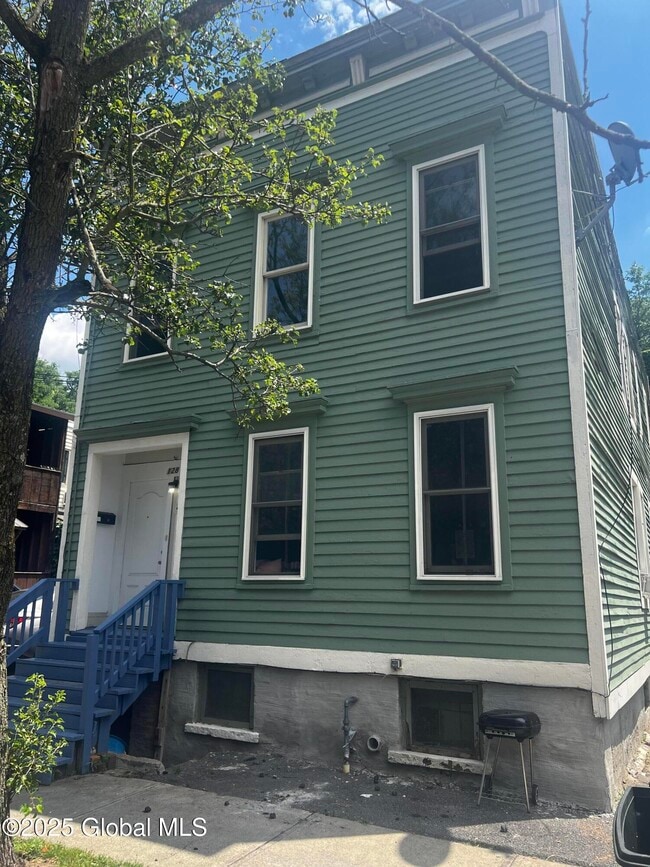 property at 128 Dove St