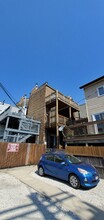 2615 N Halsted St, Unit 3R in Chicago, IL - Foto de edificio - Building Photo