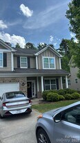 10330 Shrader Street Northwest in Concord, NC - Building Photo
