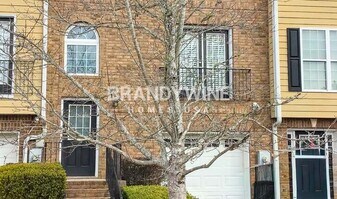 3110 Bonnes Dr in Stonecrest, GA - Building Photo