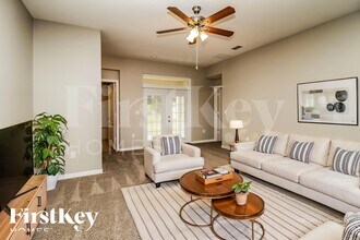 5820 Coquyt Dr in Mount Dora, FL - Building Photo - Building Photo