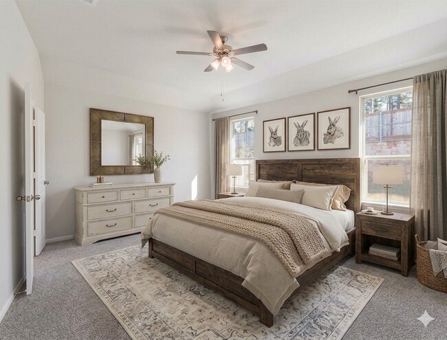 property at 5839 Brimstone Hill Ln