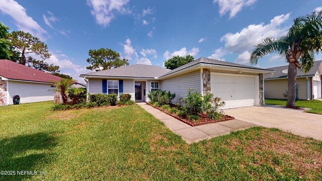 property at 1921 Willesdon Dr W
