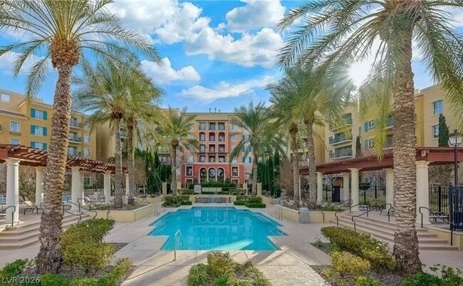 30 Strada Di Villaggio in Henderson, NV - Foto de edificio - Building Photo