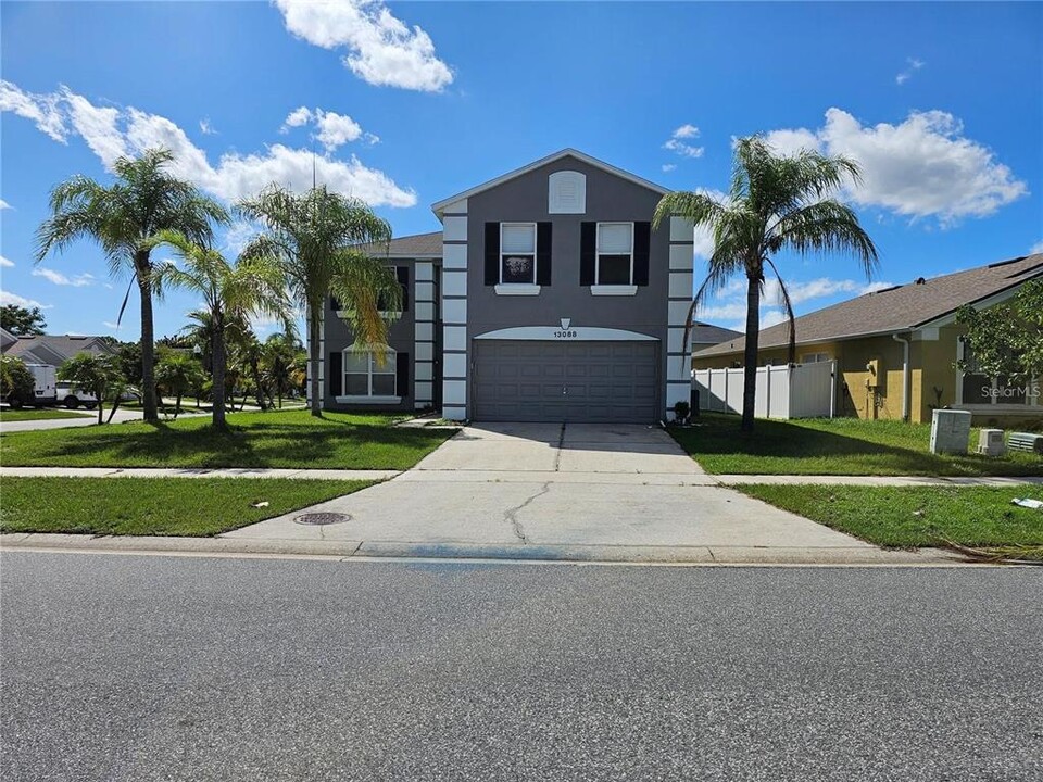 13088 Ruidosa Loop in Orlando, FL - Building Photo