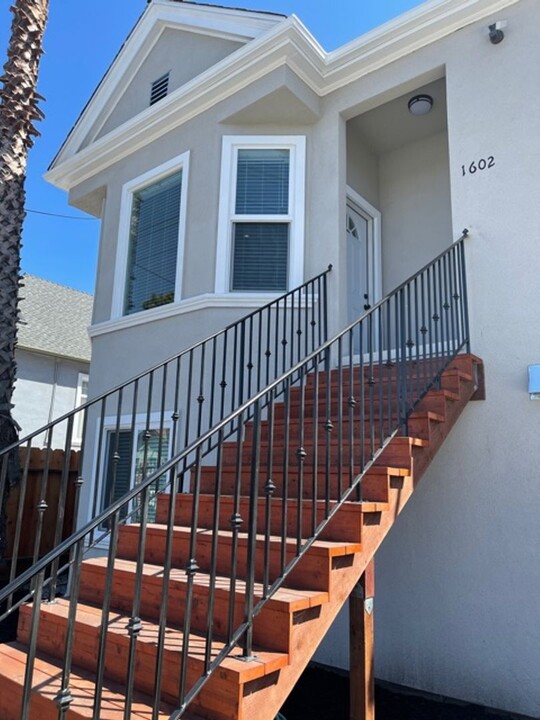 1600 38th Ave-Unit -1602 in Oakland, CA - Building Photo