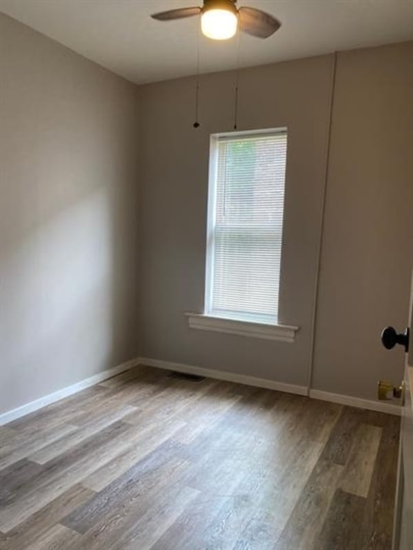 property at 4641 Washington Ave