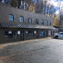 415 Blowing Rock Rd in Boone, NC - Foto de edificio - Building Photo