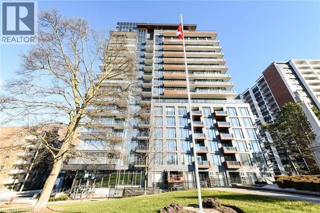 property at 21 Park St E