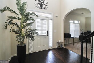 529 Harmony Way in Locust Grove, GA - Foto de edificio - Building Photo