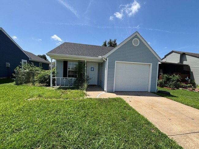 property at 1206 W Easy St