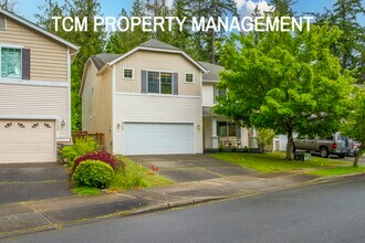 33500 42nd Ave S in Federal Way, WA - Building Photo - Building Photo