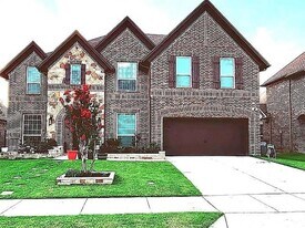2609 Hammock Lake Dr in Little Elm, TX - Building Photo