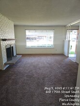 628 175th St S in Spanaway, WA - Building Photo - Building Photo