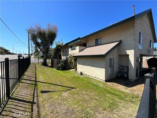 property at 101 E Olive Ave