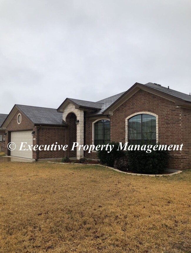 2906 Traditions Dr in Killeen, TX - Building Photo - Building Photo
