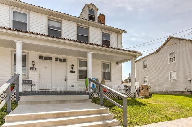 property at 330 Front St