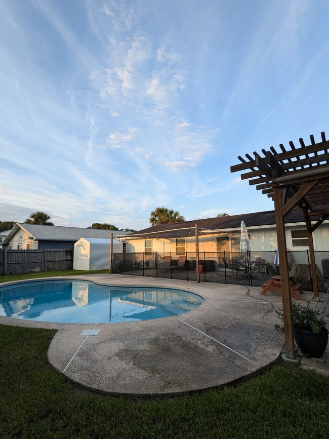 816 7th St N in Jacksonville Beach, FL - Building Photo - Building Photo