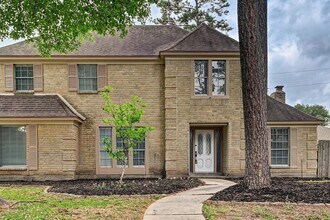 3210 Flaming Candle Dr in Spring, TX - Building Photo - Building Photo
