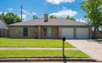 20515 Broadsky Dr in Katy, TX - Building Photo - Building Photo