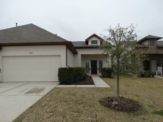 9719 Tura Dr in Houston, TX - Building Photo