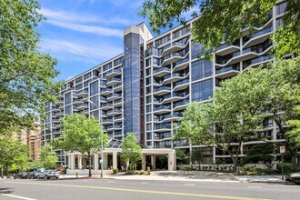1530 Key Blvd in Arlington, VA - Building Photo - Building Photo