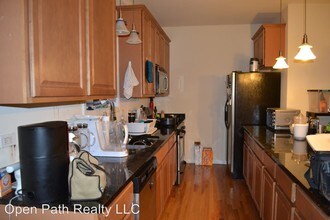 3541 S Hamilton Ave in Chicago, IL - Building Photo - Building Photo