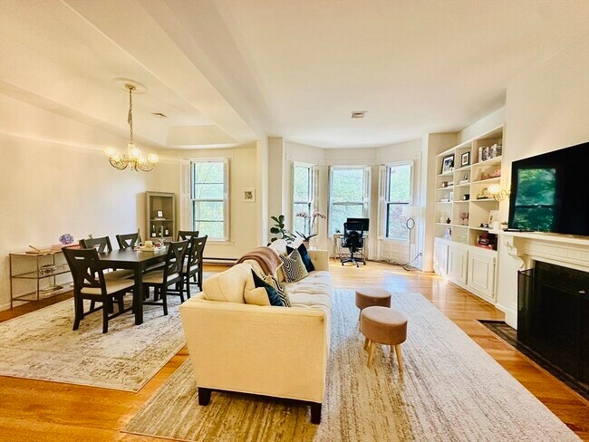 333 Beacon St in Boston, MA - Building Photo - Building Photo