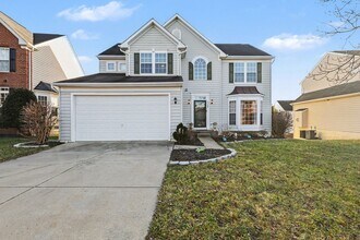 5308 Joshua Tree Cir in Fredericksburg, VA - Building Photo - Building Photo