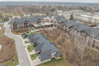 VITALIA® North Royalton in North Olmsted, OH - Building Photo - Building Photo