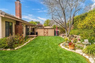 1231 Citrus St in Upland, CA - Building Photo