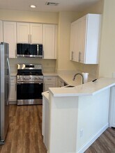 5721 Mt Athos St in North Las Vegas, NV - Building Photo - Building Photo