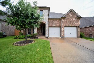 27363 Pendleton Trace Dr in Spring, TX - Building Photo