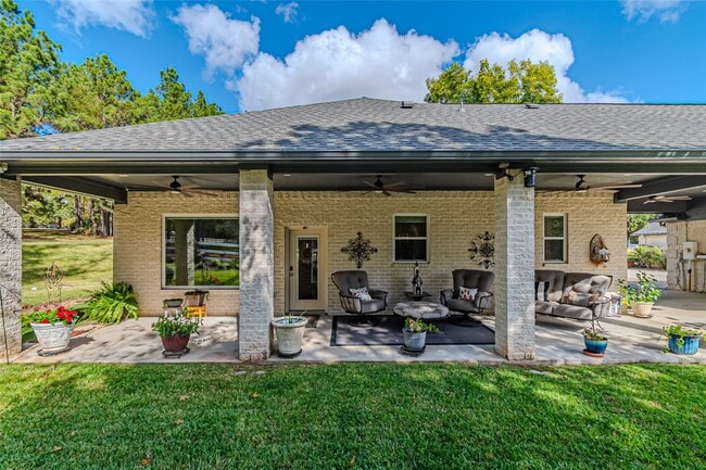 property at 15569 Crown Oaks Dr