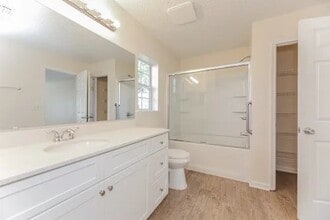 12341 Deersong Dr in Jacksonville, FL - Building Photo - Building Photo