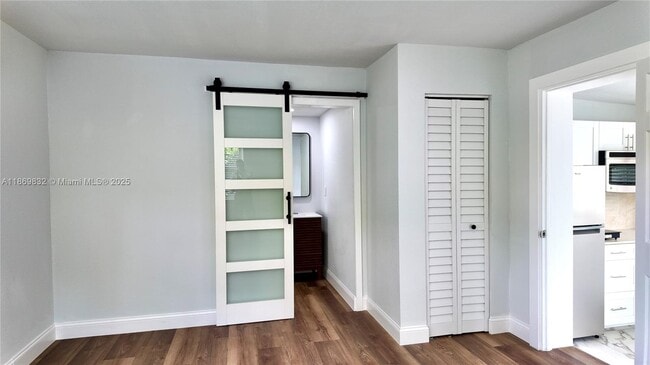 property at 3690 SW 9th Terrace