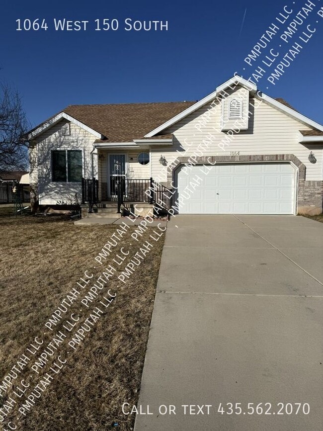 1064 W 150 S in Clearfield, UT - Building Photo - Building Photo