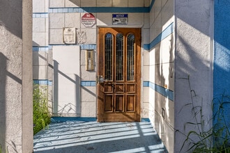 403 S Alvarado St in Los Angeles, CA - Foto de edificio - Building Photo