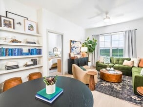 Modera McKinney Ridge in McKinney, TX - Foto de edificio - Building Photo