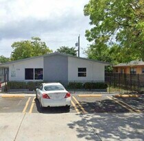 720 NW 6th Ave in Pompano Beach, FL - Building Photo