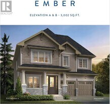 107 Windermere Blvd in Loyalist, ON - Building Photo