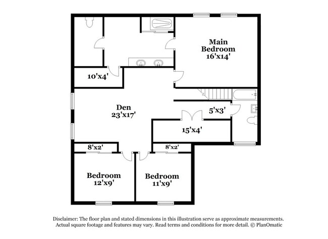 5228 Stephs Field St in St. Cloud, FL - Building Photo - Building Photo