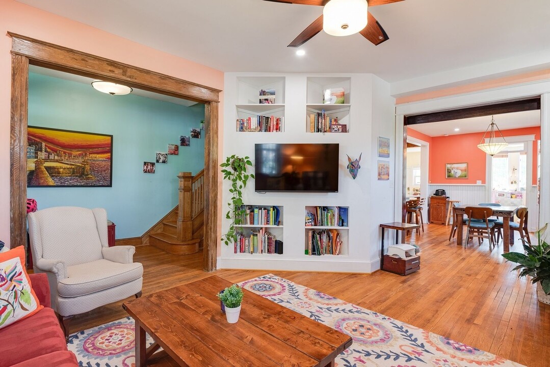 3814 Kansas Ave NW in Washington, DC - Building Photo