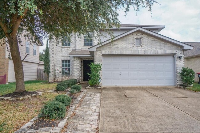 property at 9207 Windswept Grove Dr