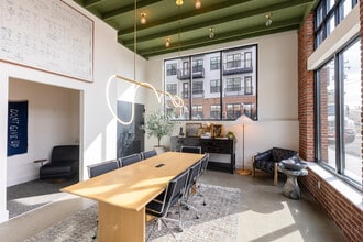 The Commodore in Richmond, VA - Building Photo - Interior Photo