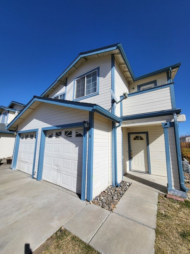 property at 407 Valley Cir